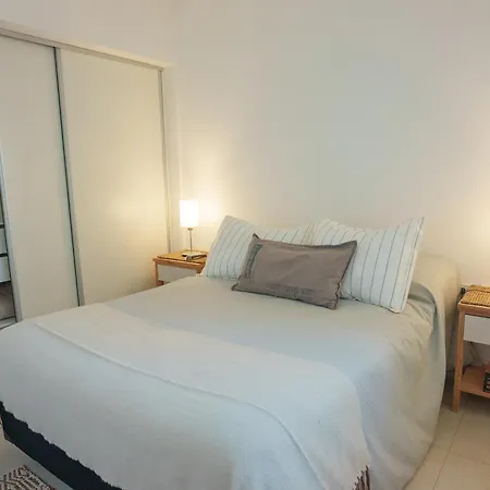 Departamento 2 Premium Con Cochera Y Piscina Bahia Blanca Exterior photo