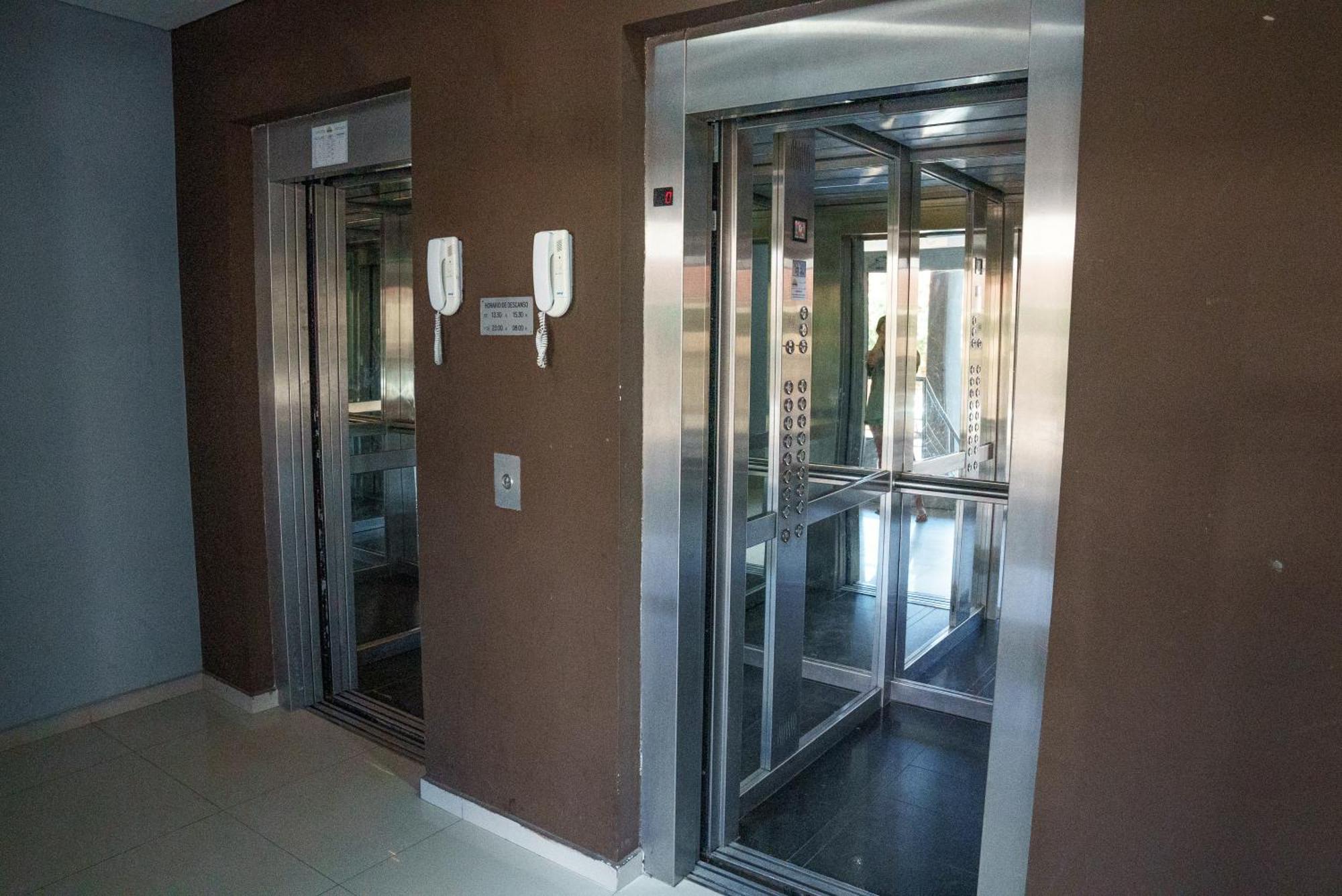Departamento 2 Premium Con Cochera Y Piscina Bahia Blanca