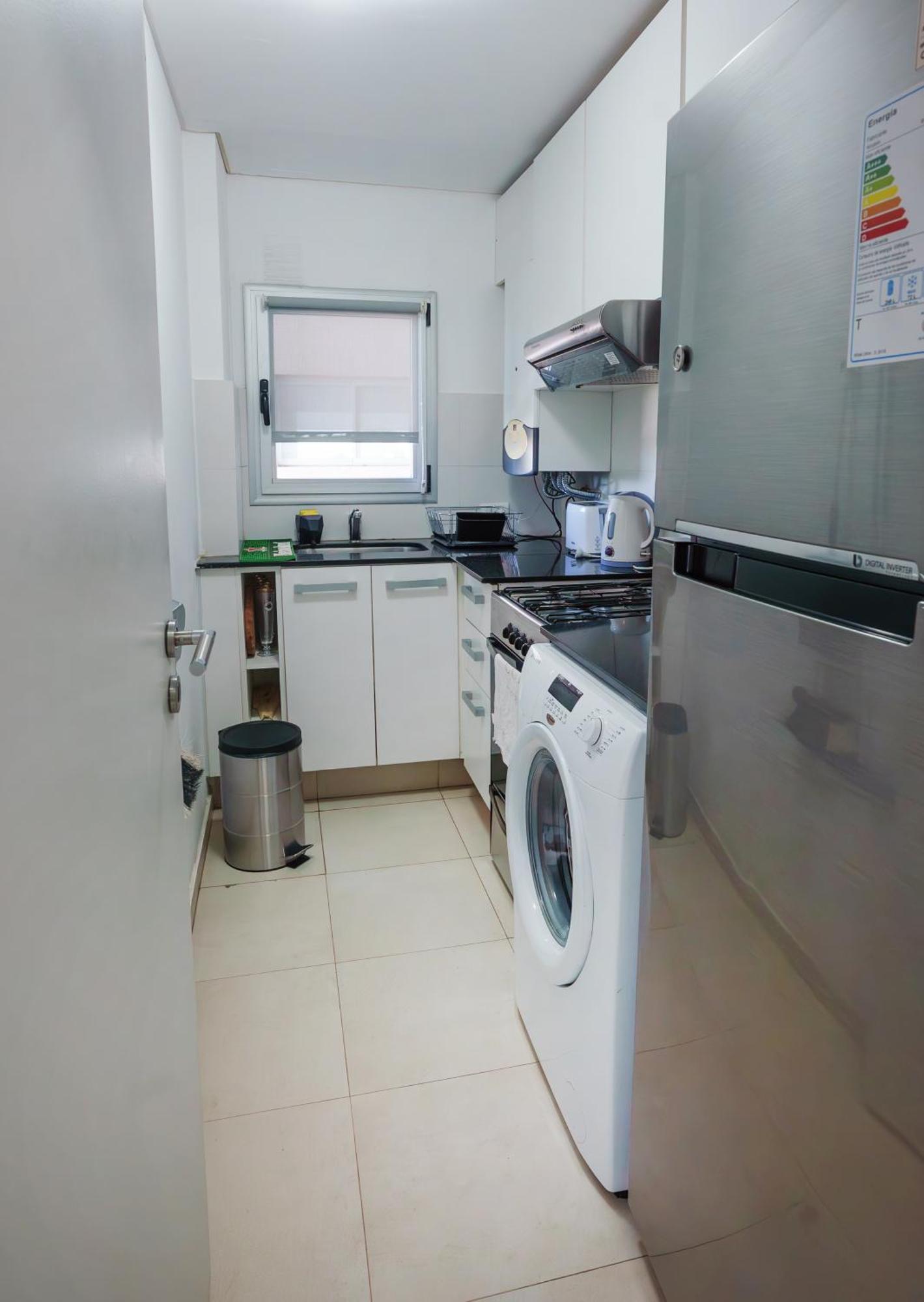 Departamento 2 Premium Con Cochera Y Piscina *