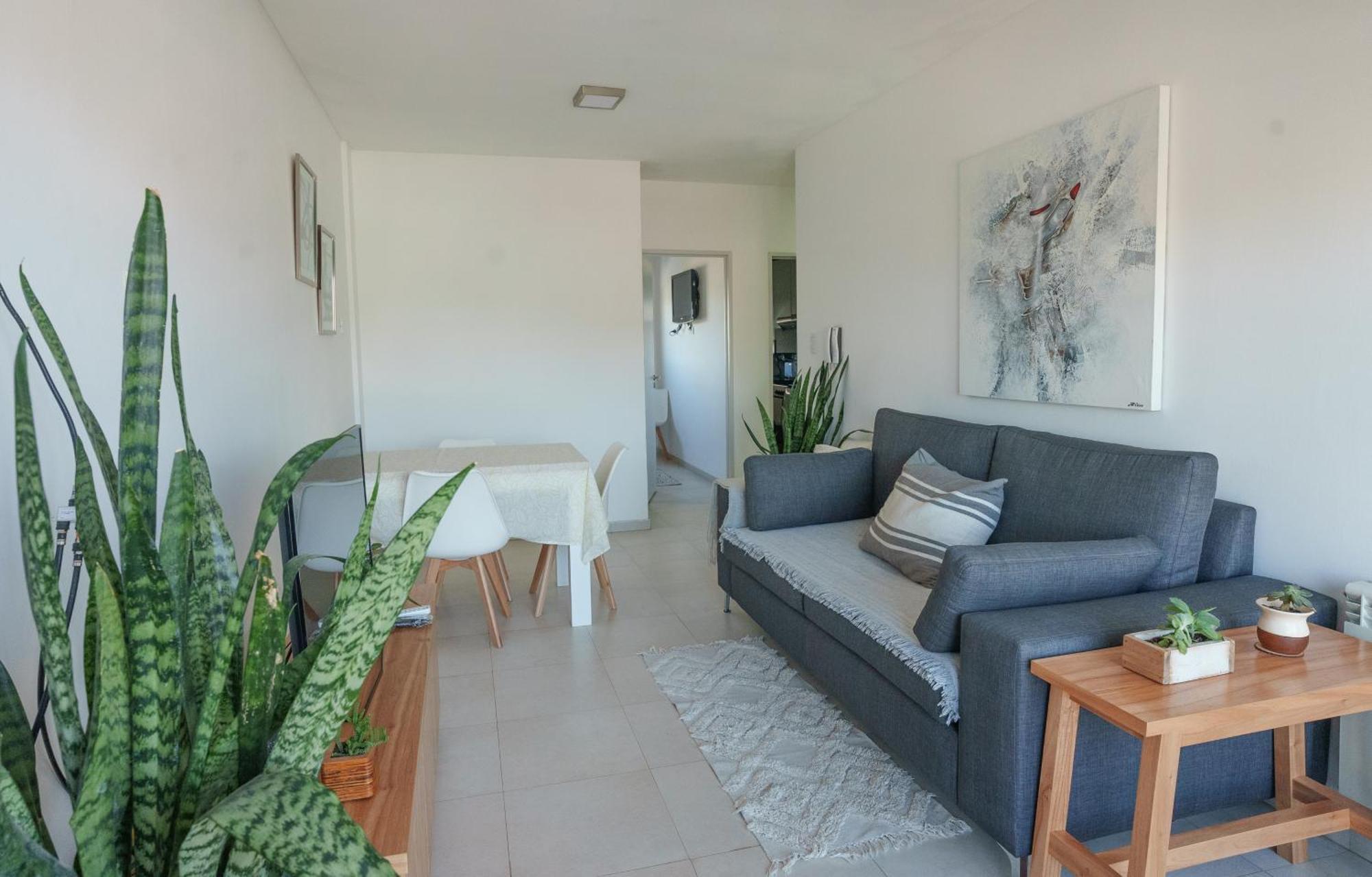 Departamento 2 Premium Con Cochera Y Piscina Bahia Blanca