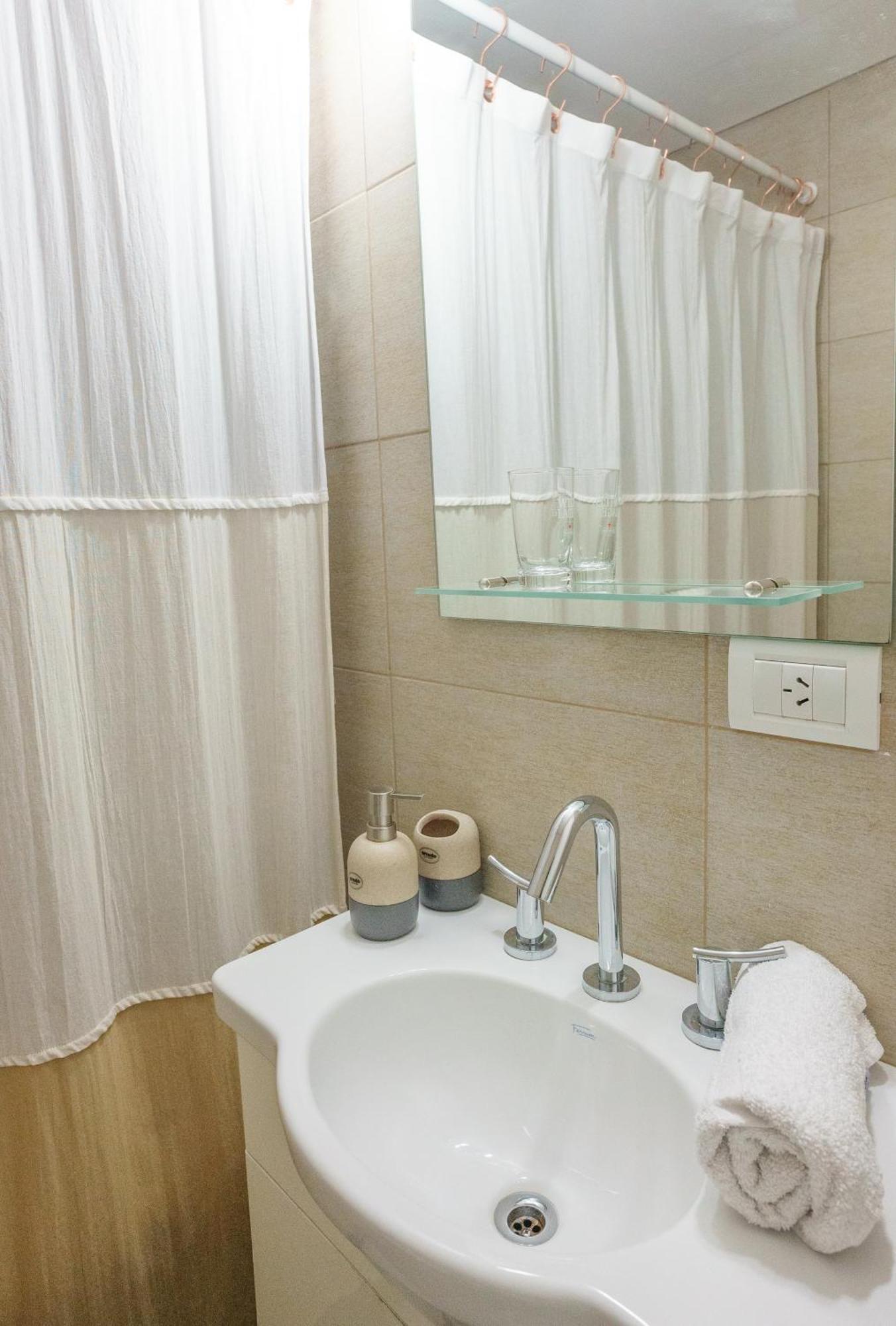 Departamento 2 Premium Con Cochera Y Piscina Apartment *