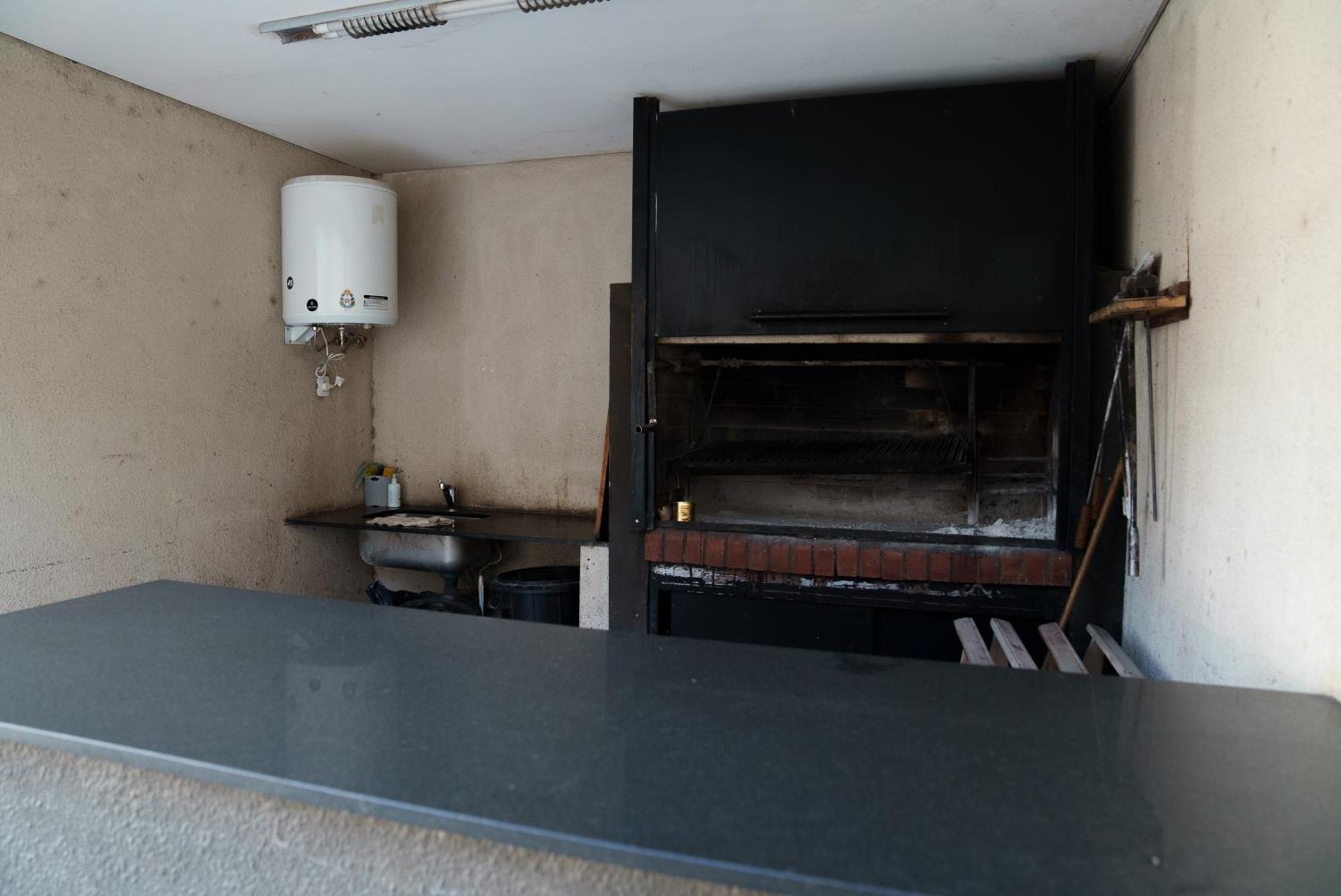 Apartment Departamento 2 Premium Con Cochera Y Piscina *