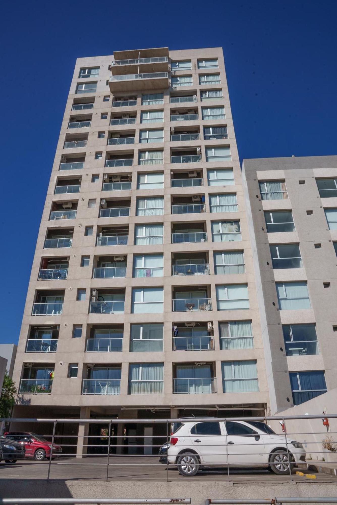Departamento 2 Premium Con Cochera Y Piscina