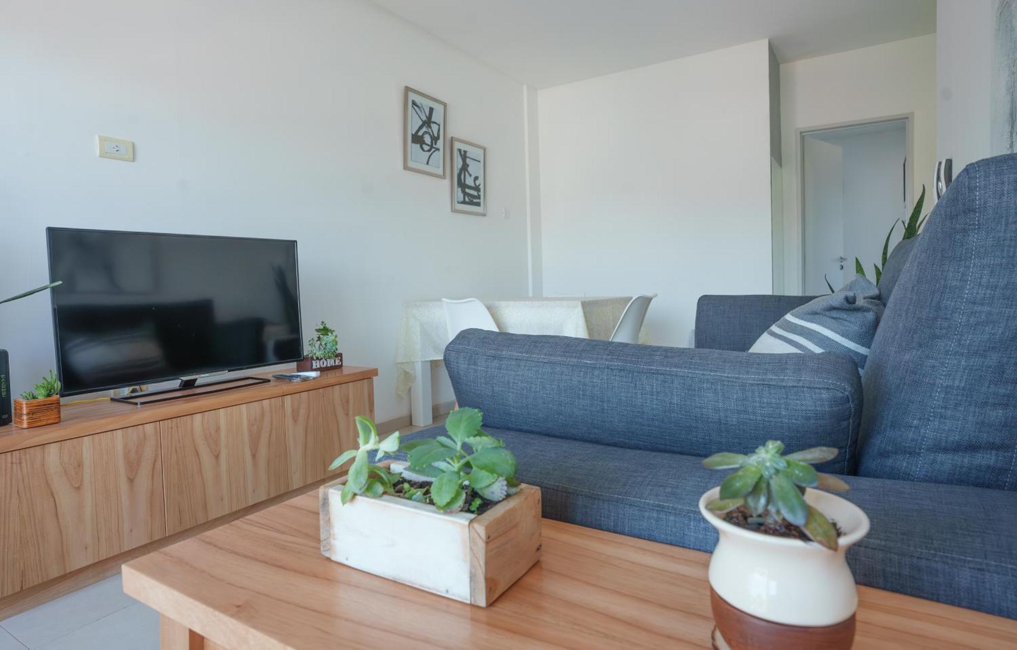 Departamento 2 Premium Con Cochera Y Piscina Apartment *