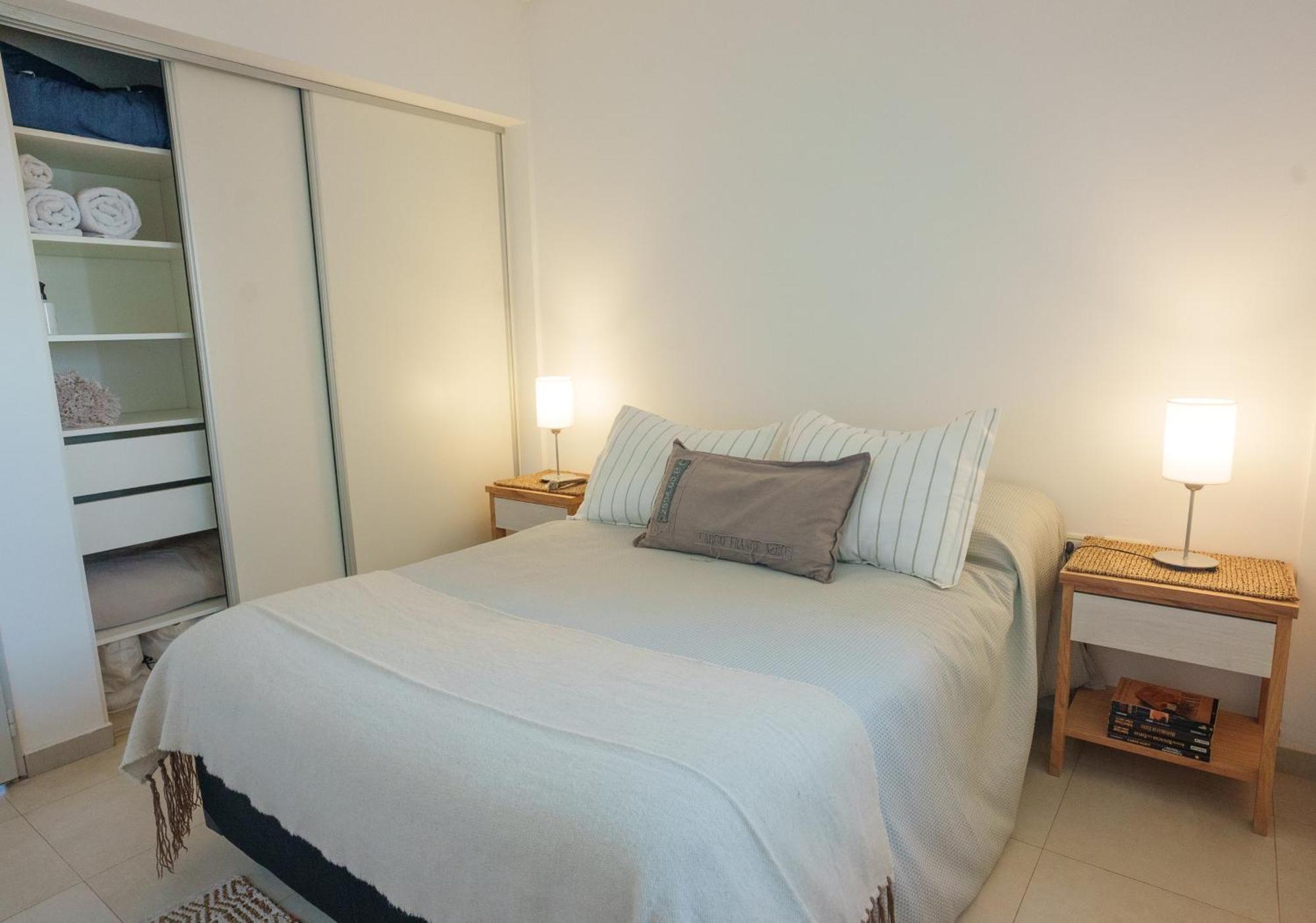 Departamento 2 Premium Con Cochera Y Piscina *
