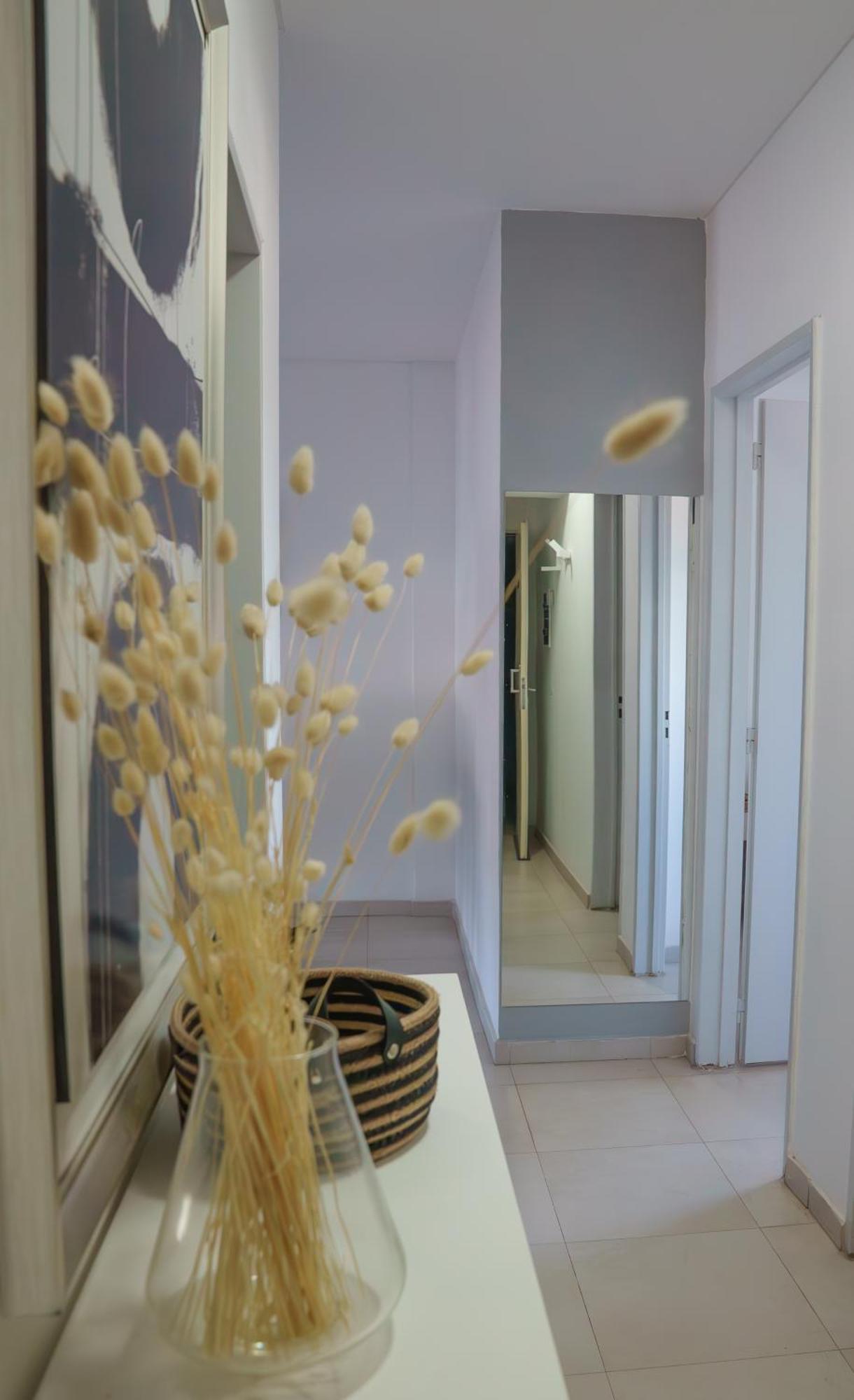 Departamento 2 Premium Con Cochera Y Piscina * Bahia Blanca